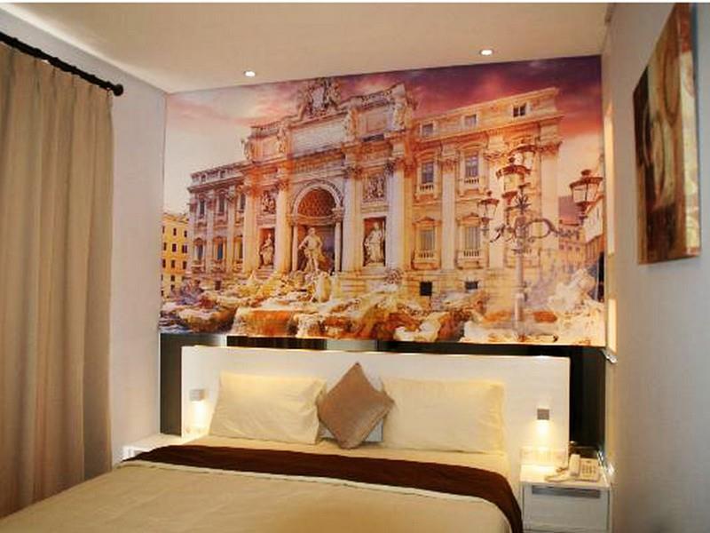 Reddoorz At Tirta Mansion Paramount Gading Cicayur المظهر الخارجي الصورة